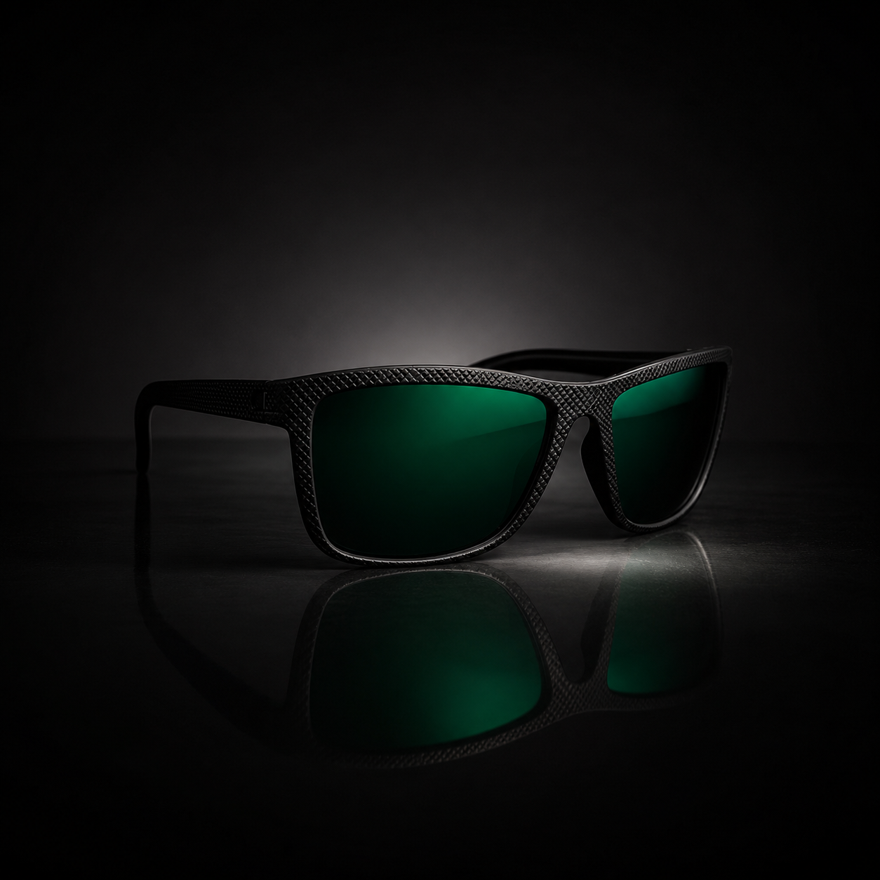 Marsh Eyes Polarized Sunglasses
