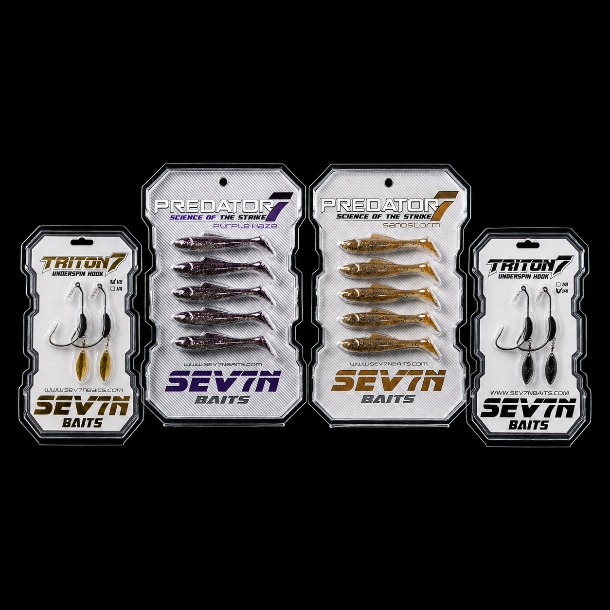 Slammer Kit