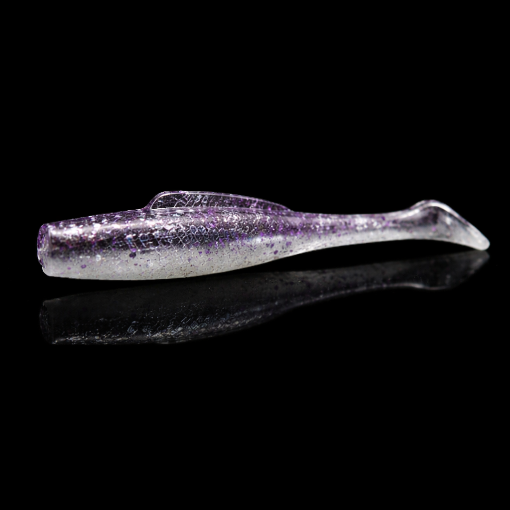 Top Shelf Magnum 4.5'' long