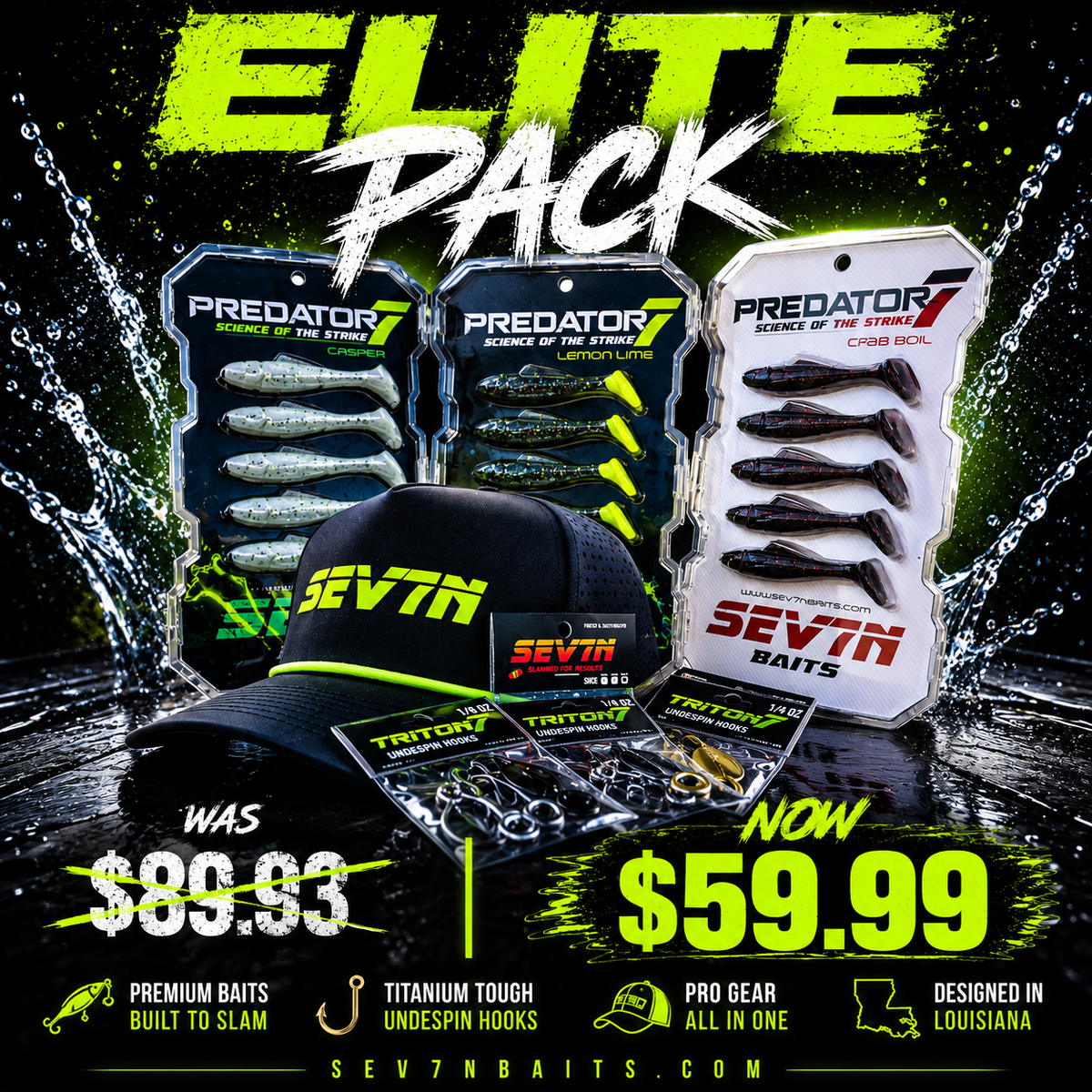 SEV7N Elite