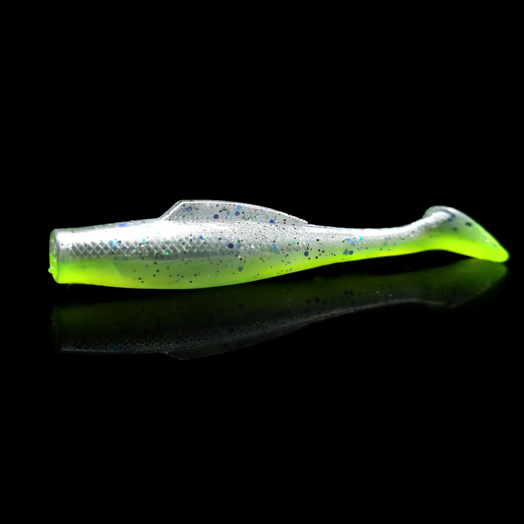 Top Shelf Magnum 4.5'' long