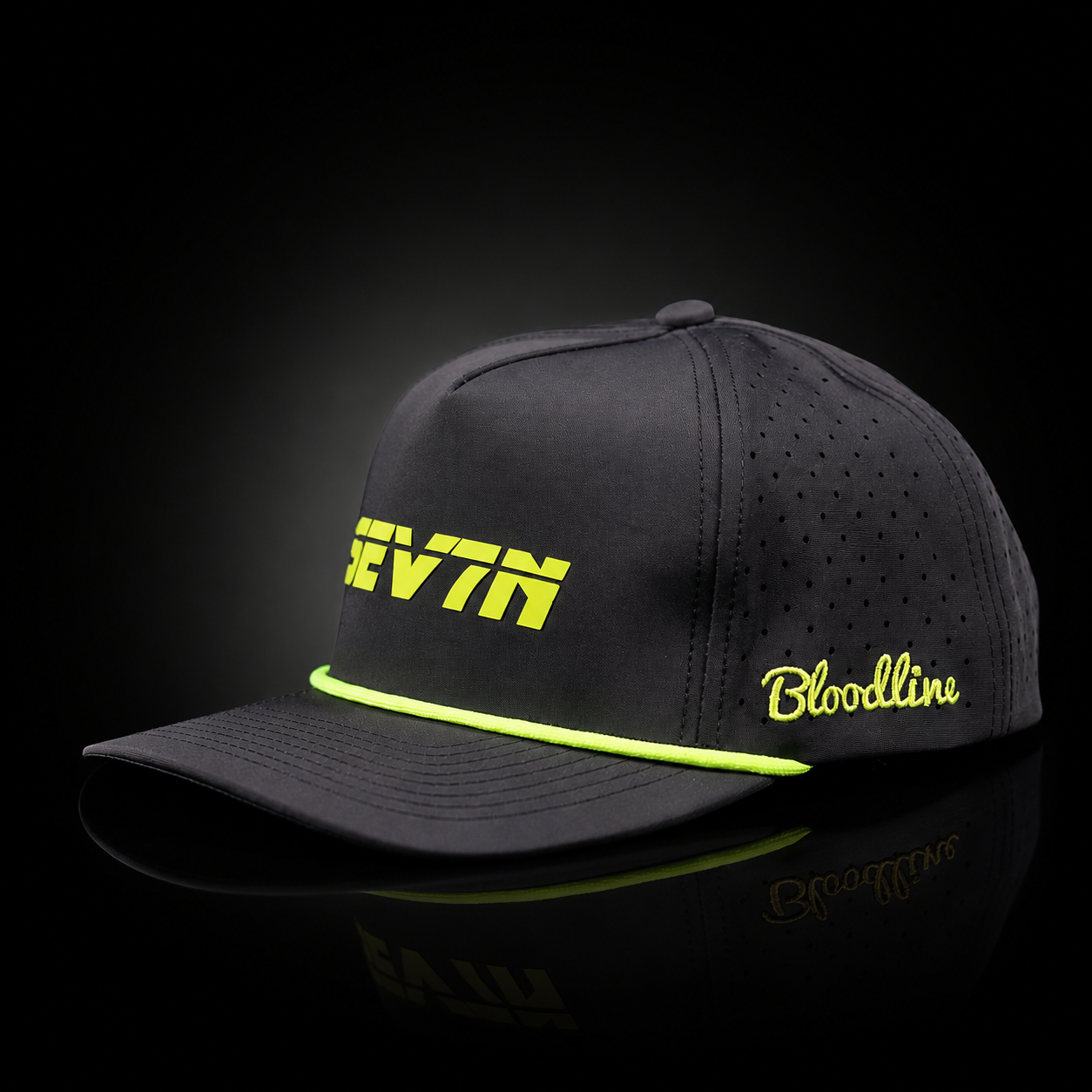 Bloodline Stealth Series Hat