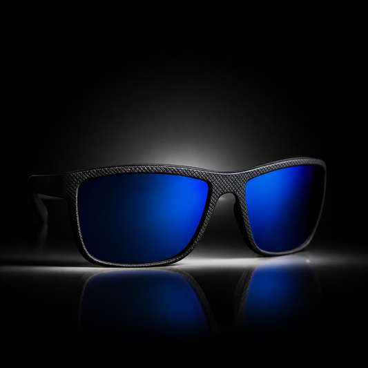 Marsh Eyes Polarized Sunglasses