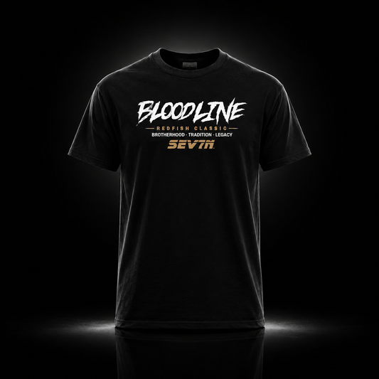 BloodLine RedFish