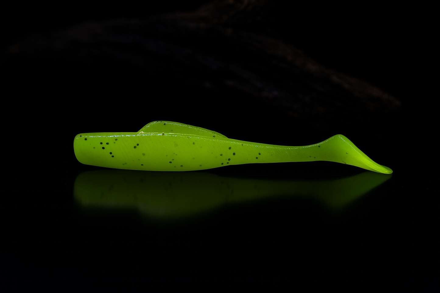 TOP SHELF Slammers Minnow