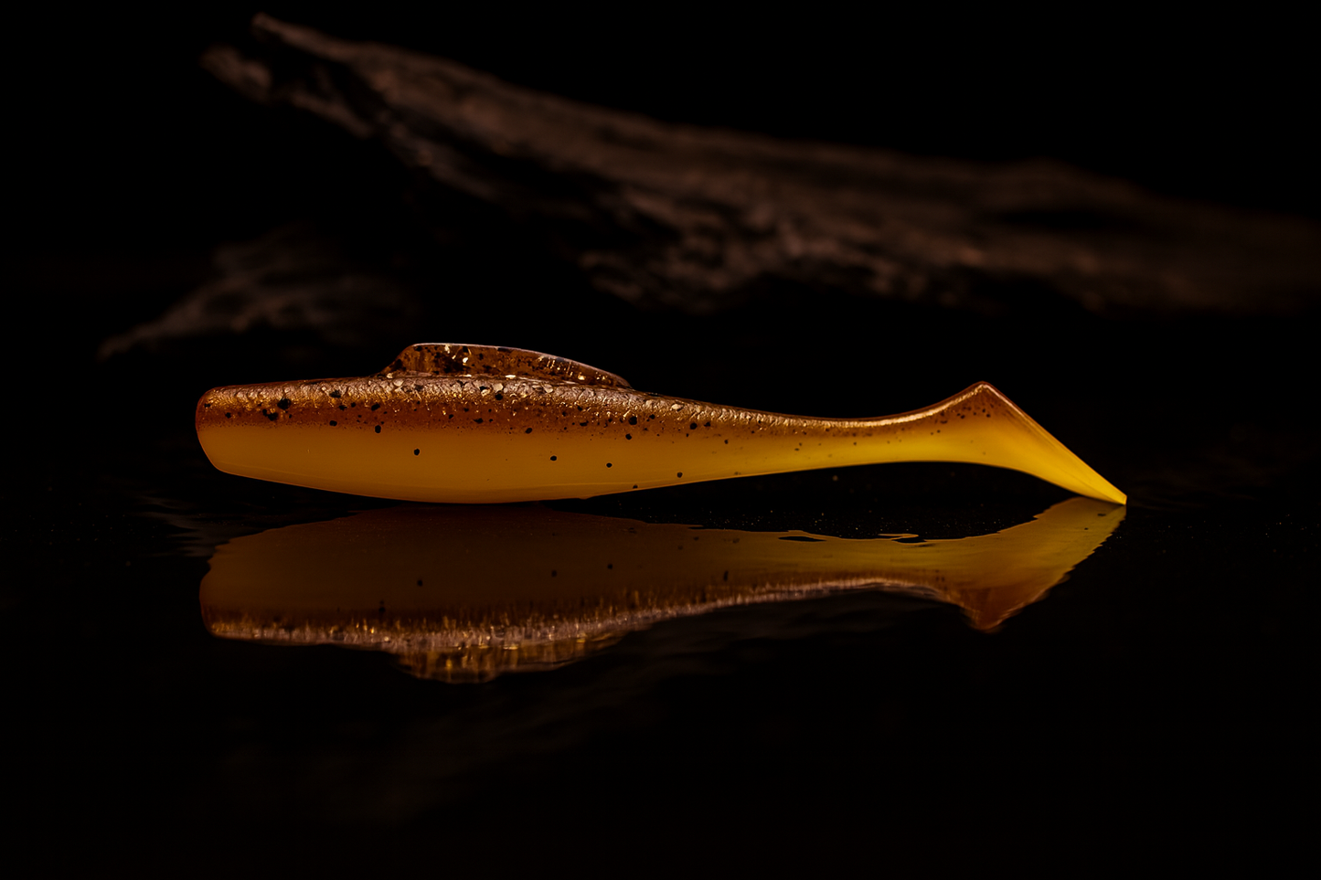 TOP SHELF Slammers Minnow