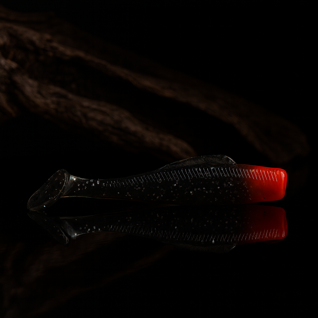 TOP SHELF Slammers Minnow