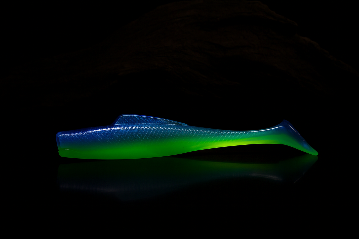 TOP SHELF Slammers Minnow