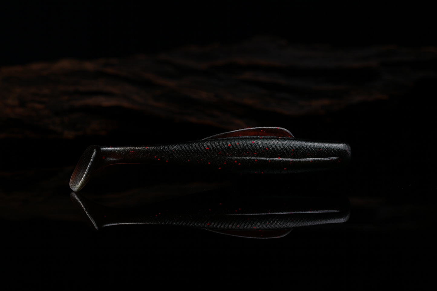 TOP SHELF Slammers Minnow