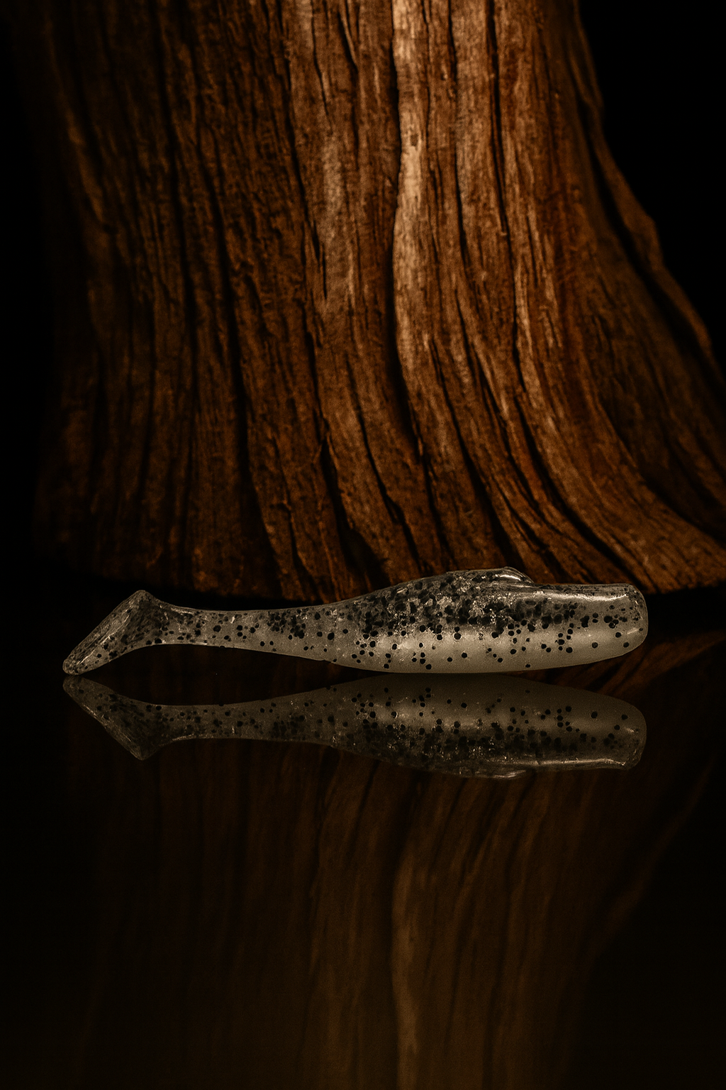 TOP SHELF Slammers Minnow