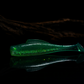 TOP SHELF Slammers Minnow