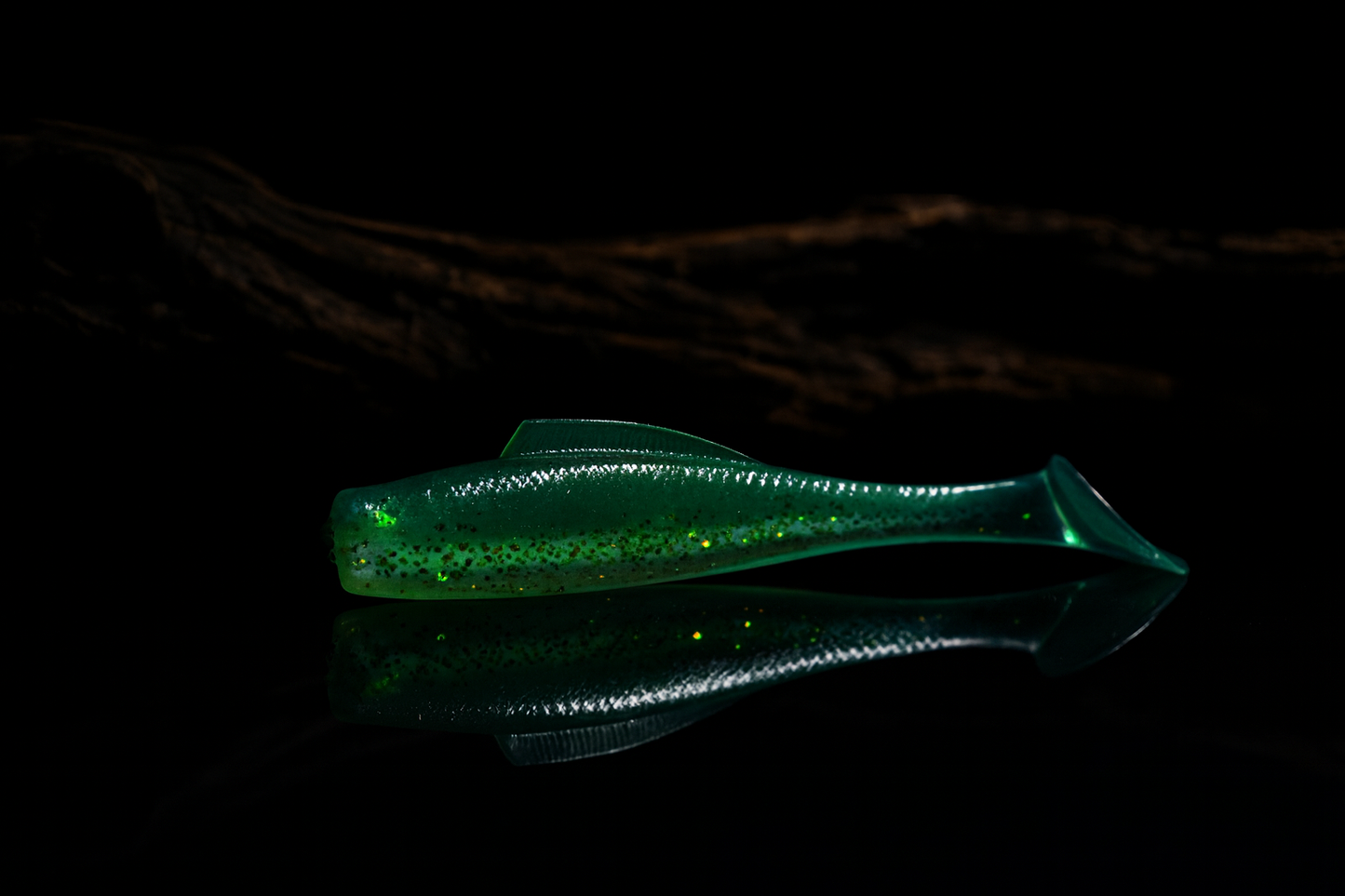 TOP SHELF Slammers Minnow