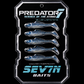 Predator 7™ – Blue Lightning