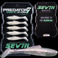 Predator 7™ Casper