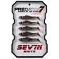 Predator 7™ – Crab Boil