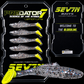 Predator 7™ Lemon Lime