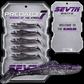 Predator 7™ – Purple Haze
