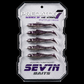 Predator 7™ – Purple Haze