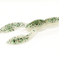 3.75" Hollow Body craw BFE Baits