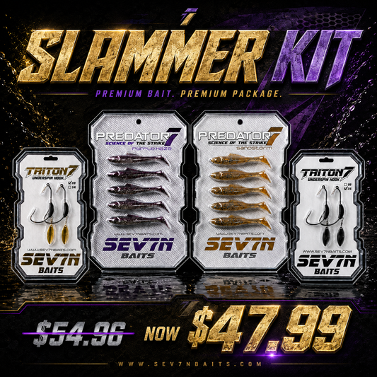 Slammer Kit