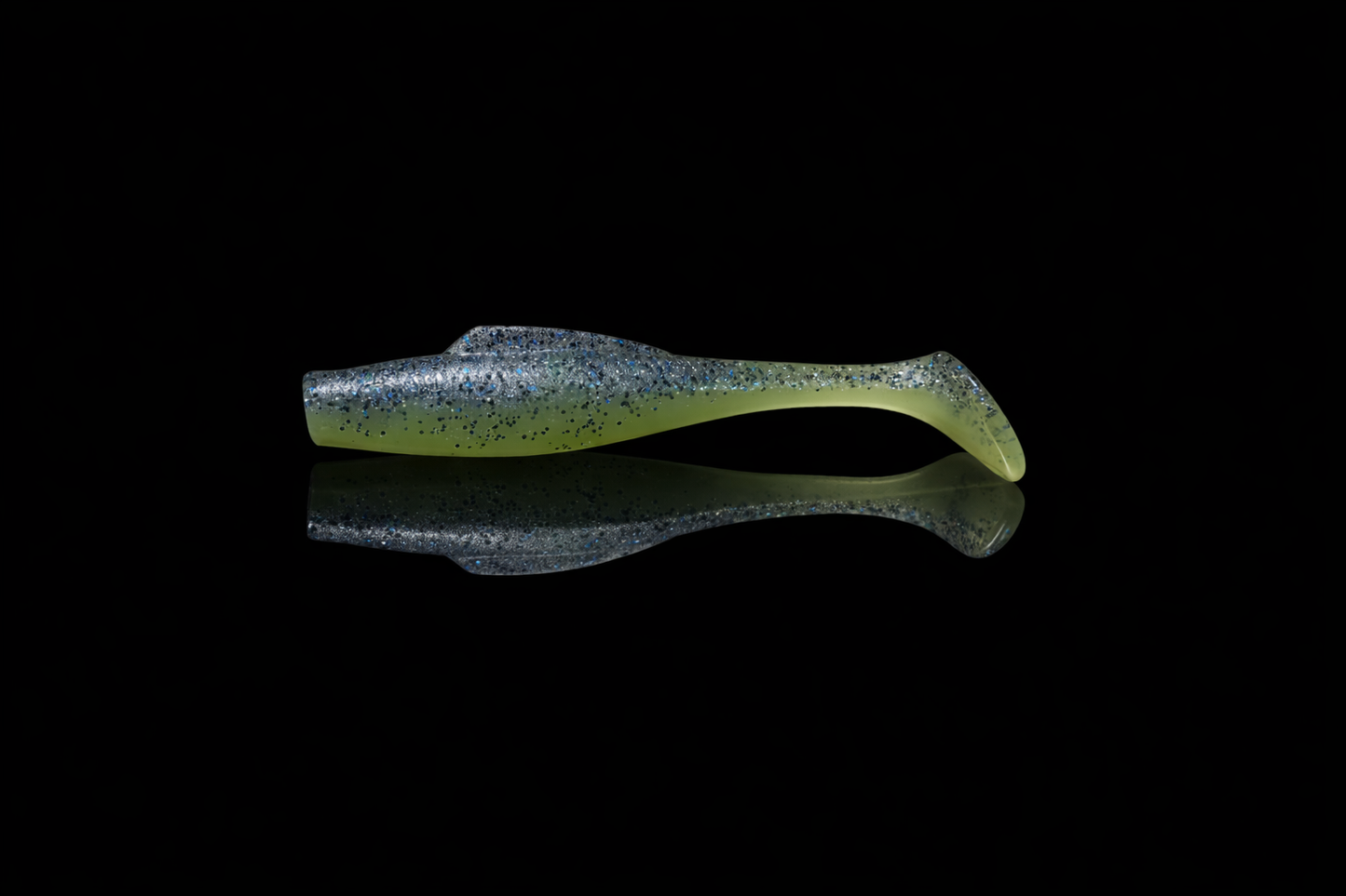 TOP SHELF Slammers Minnow