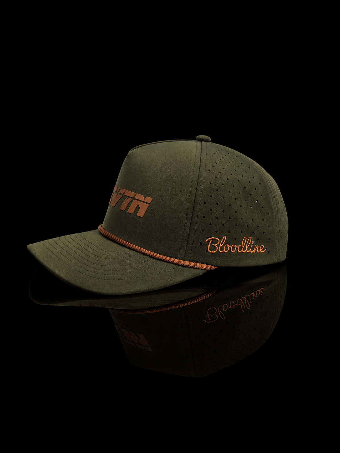 Bloodline Stealth Series Hat