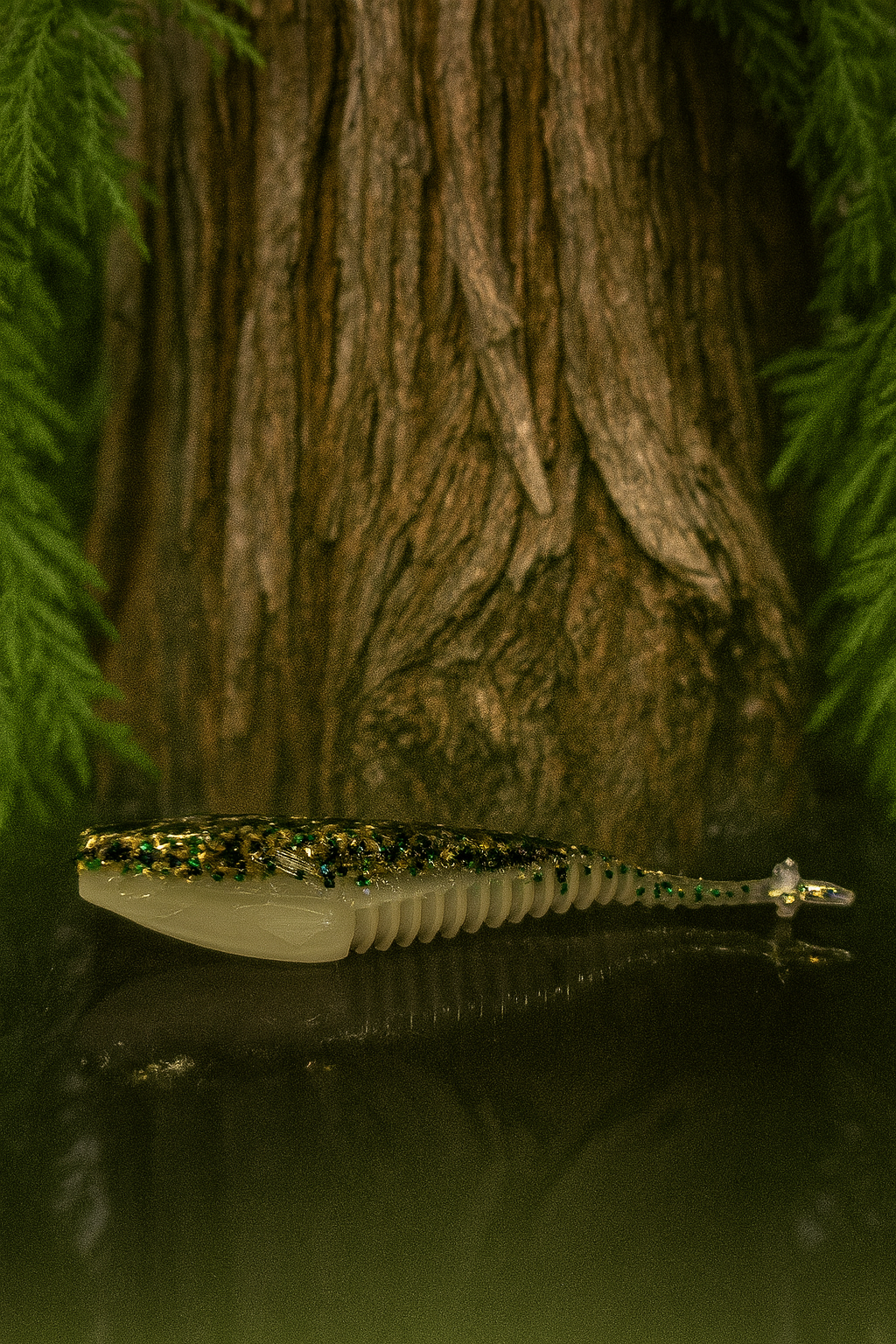 4.25" Winged Min'ner BFE Baits