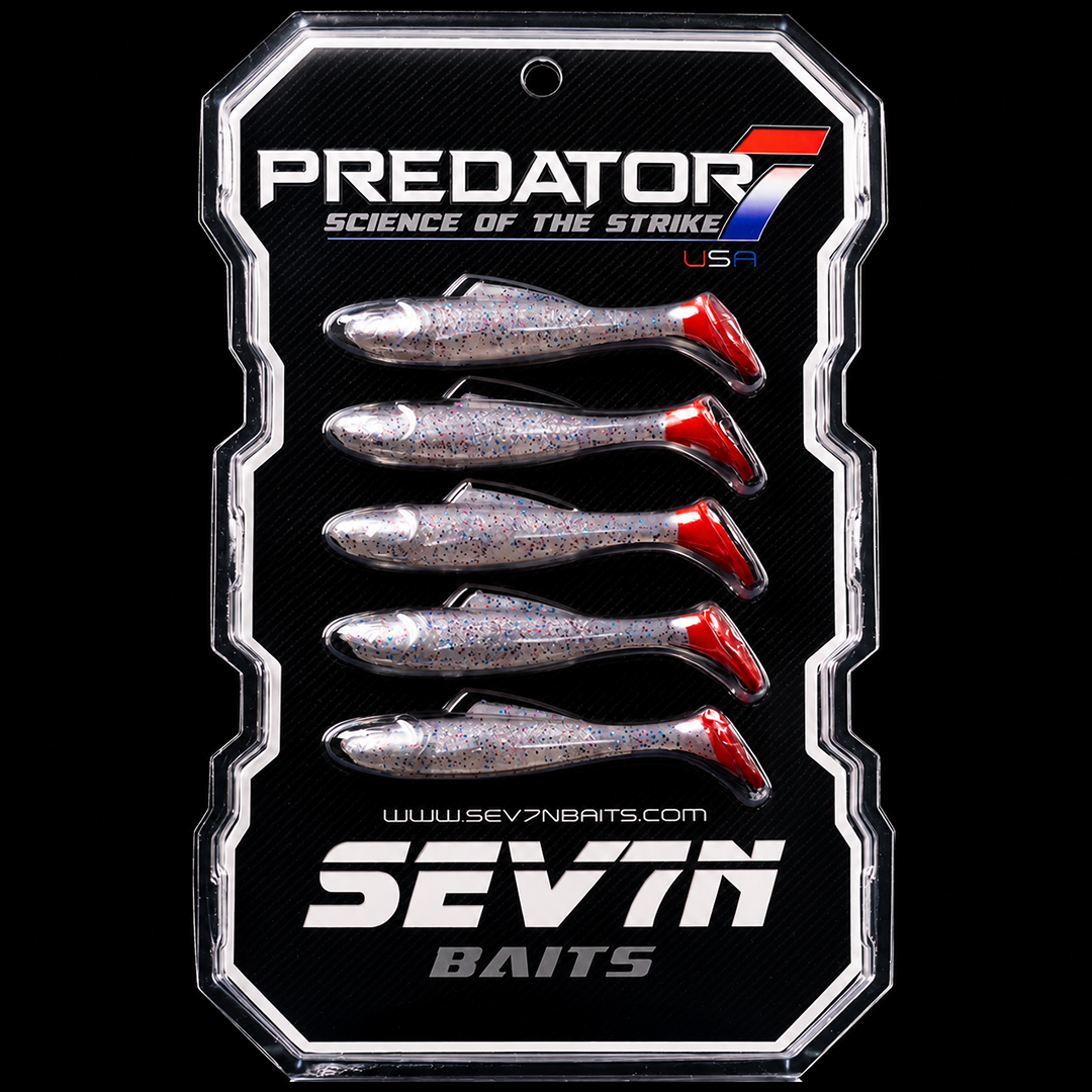 Predator 7 – USA Edition