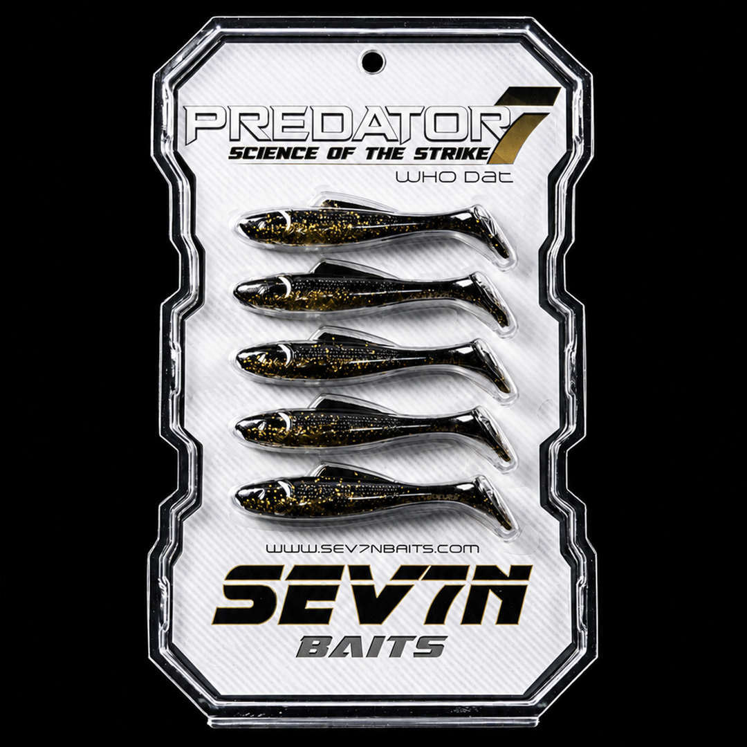 Predator 7™ Who Dat